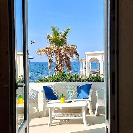 Willa Casa Cristina Torre Canne Zewnętrze zdjęcie