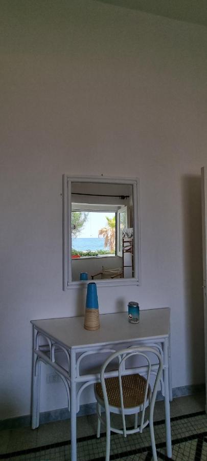 Willa Casa Cristina Torre Canne Zewnętrze zdjęcie