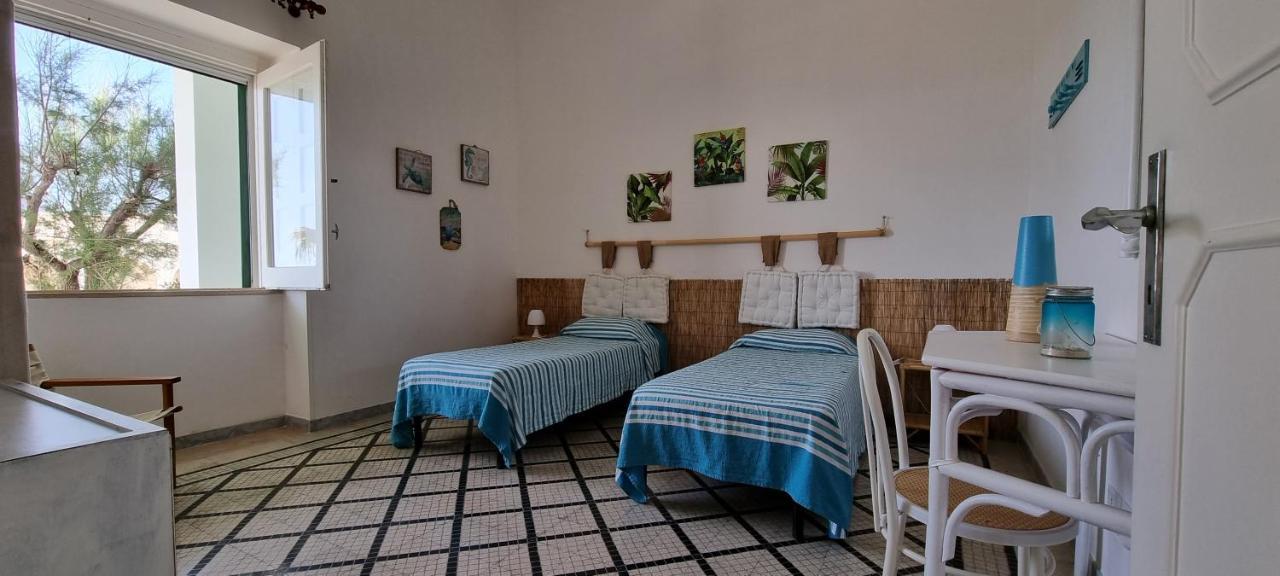 Willa Casa Cristina Torre Canne Zewnętrze zdjęcie