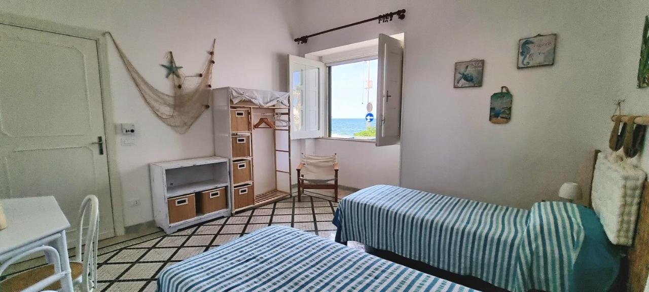 Willa Casa Cristina Torre Canne Zewnętrze zdjęcie