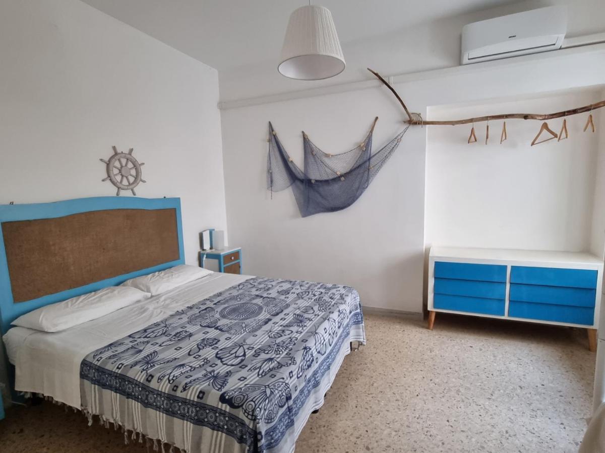 Willa Casa Cristina Torre Canne Zewnętrze zdjęcie