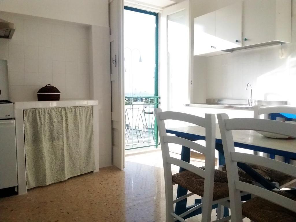 Willa Casa Cristina Torre Canne Zewnętrze zdjęcie